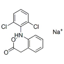 Diclofenac-Natrium 15307-79-6