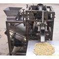 Amande à l&#39;amande Peanut Nuts Broas Bean Soyel Peeler Machine