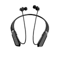 Auriculares de audífonos portátiles de banda para la banda para la banda para la banda de cuello