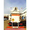 SINOTRUK HOWO 8m3/9m3/10m3/12m3 336hp Concrete Mixer Truck