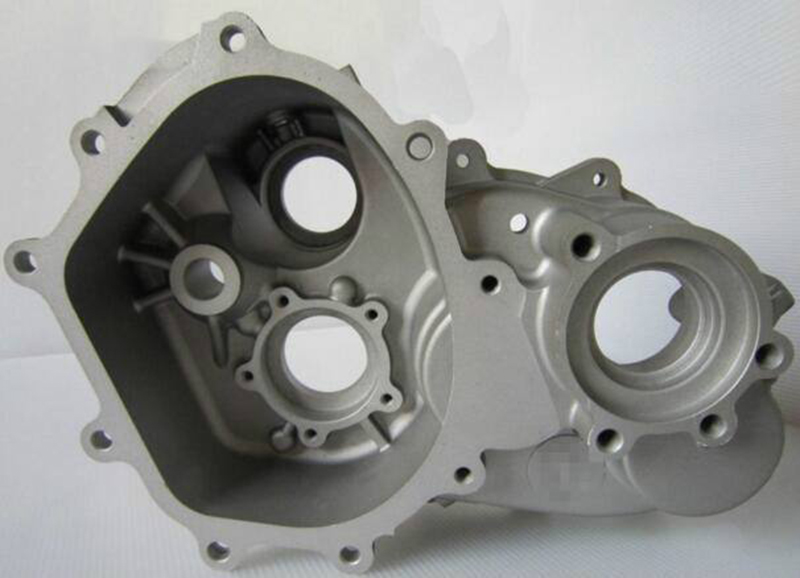 die casting