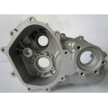 Custom aluminum alloy die casting casting parts