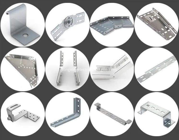 Ventilated Cable Trunking Part 4