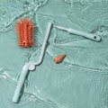 Outils de nettoyage de brosse de lavage de bouteille de livraison rapide