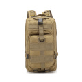 Camouflage Mountaineering bag outdoor tactical backpack