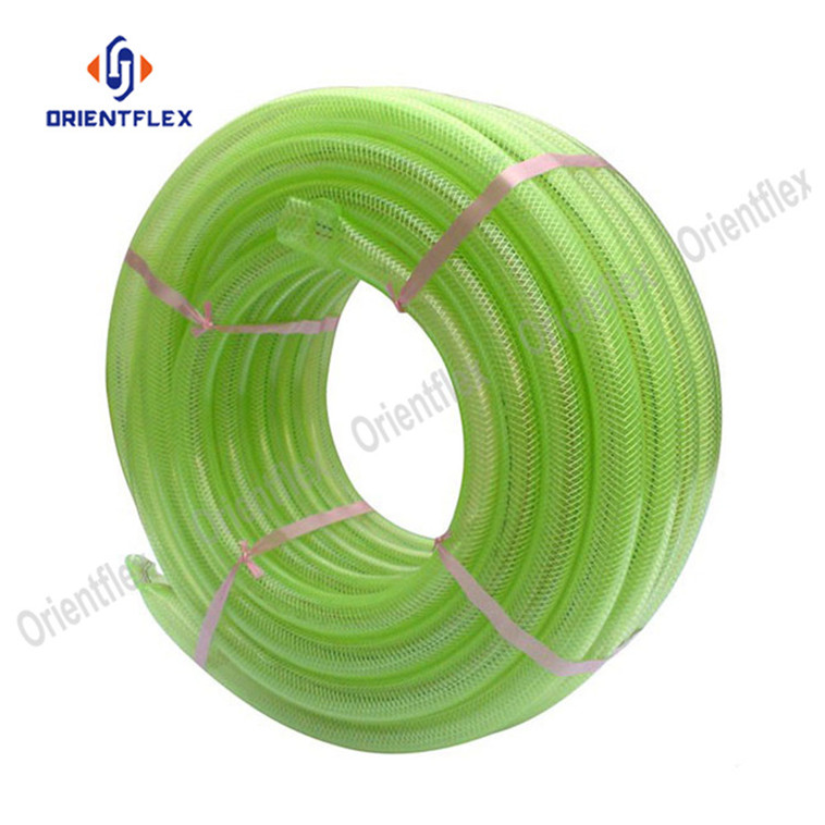 Pvc Fibre Hose 19