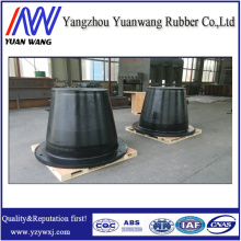 Ship Equipment High Pressure Resistant Zc Type Rubber Fender