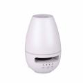 Mini humidificateur Bluettoth blanc pur en Corée