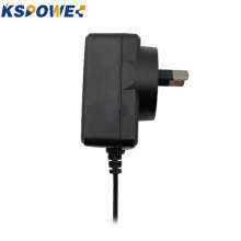 10 Watt 5V 2000mA Output AU Plug Adapter