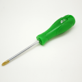 Hard-handle Phillips Slotted Screwdriver Crv Precision Professional Tools Screw Driver