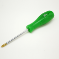 Difícil Phillips Slotted Screwdriver CRV Precisão Ferramentas Profissionais parafuso