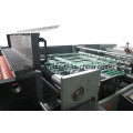 Wm1020 School Wire Exercise Book Machineflexography Printing Ruling Machine