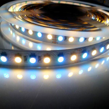 Bande lumineuse flexible de Bicolor SMD LED