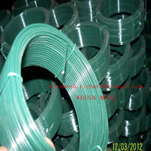 Fábrica de PVC PVC PVC revestido de ferro galvanizado