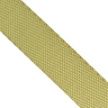 High Strength Fireproof Kevlar Aramid Webbing