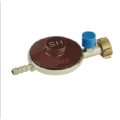 Zinc gas Pressure valve