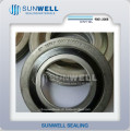 Spezielle Materialien Spiral Wunddichtungen Inconel600 Sunwell