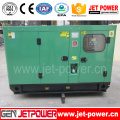 Chinesische Maschine 20kw 25kVA Diesel Generator China Hersteller für Malaysia