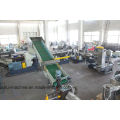 Plastic Recycling Extruder Machine and Plastic Film Recycling Machine