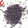 Purple Elastic Body Colour Masterbatch Granules