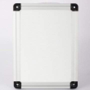 tablero blanco registrable