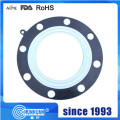 PTFE Coated Rubber Gasket