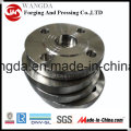 JIS Lap Joint Flanges (carbon steel flange)