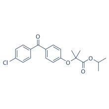 Fenofibrate 49562-28-9