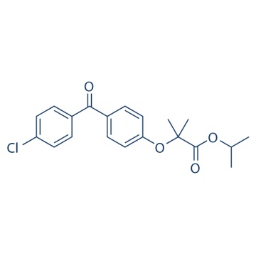 Fénofibrate 49562-28-9