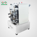 No scrap Jumper Wire cutting forming machine