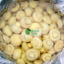 Whole Champignon Mushroom in Brine