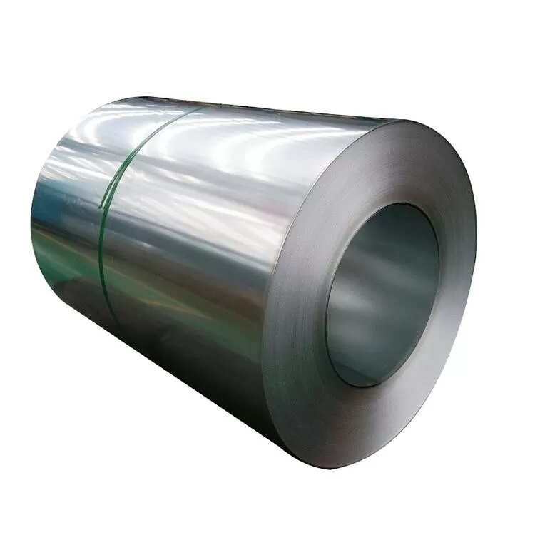 Galvanized Steel Coil Galvanized Steel Coil