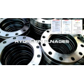 Forged Flange Carbon Steel Flange Pipe Flange