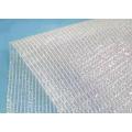 HDPE Plastique blanc haute transparence filet