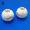 spherical faucet tap zirconia ceramic ball valve