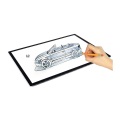 Suron Drawing Tracing Thin Light Pad dimmbar