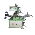 Famosa marca de boa qualidade Roll Roll to Roll Hot Stamping Machine