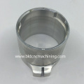 High Speed CNC Milling Aluminium Alloy