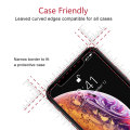 KANTOU HD Tempered Glass for iPhone XS Max