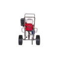 gas engine airless paint sprayers