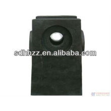 Wear-Resistant Bimetal Crusher Hammer