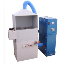 Armating Stator Powder Heating Coating Machine