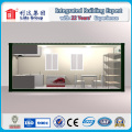 Prefab Home Prices Prefabricated 20FT Container Office Luxury Container Homes for Sale Prefabricated 20FT