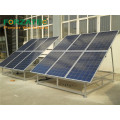 Off-grid Solar Power System