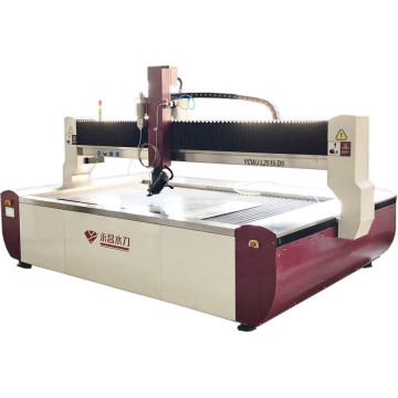 L3015 Marble Water Jet Cutting Machine