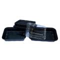 Food grade Plastic containers with Lids