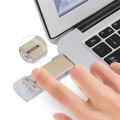 Micro usb  Flash Drive Fingerprint Reader Usb