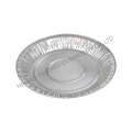 Aluminium foil container 8" pie tray