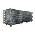 Low Price Galvanized Helical Piles For Sale