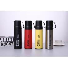 520ML Double Wall Stainless Steel Insulated Vacuum Bottle